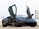 Lamborghini Murcielago LP640 Yeniceri Edition by Unicate 2010 года